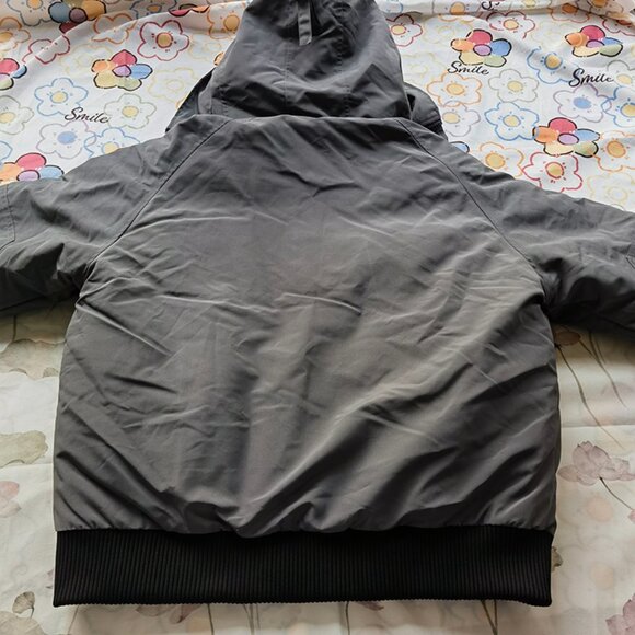 Canada Goose Men's Down Jacket - Picture 3 of 12